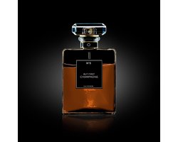 The Perfume Collection III - 120x120 cm
