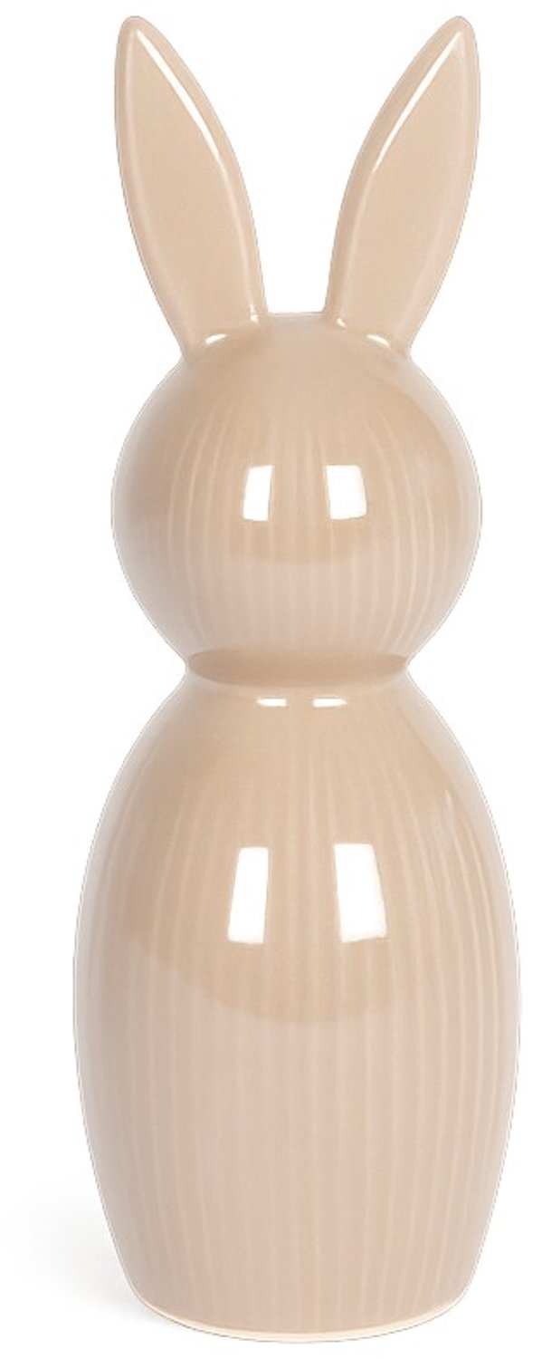Ornament Lapin beige S