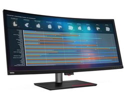 LENOVO - 62C1GAT6EU - Computermonitor
