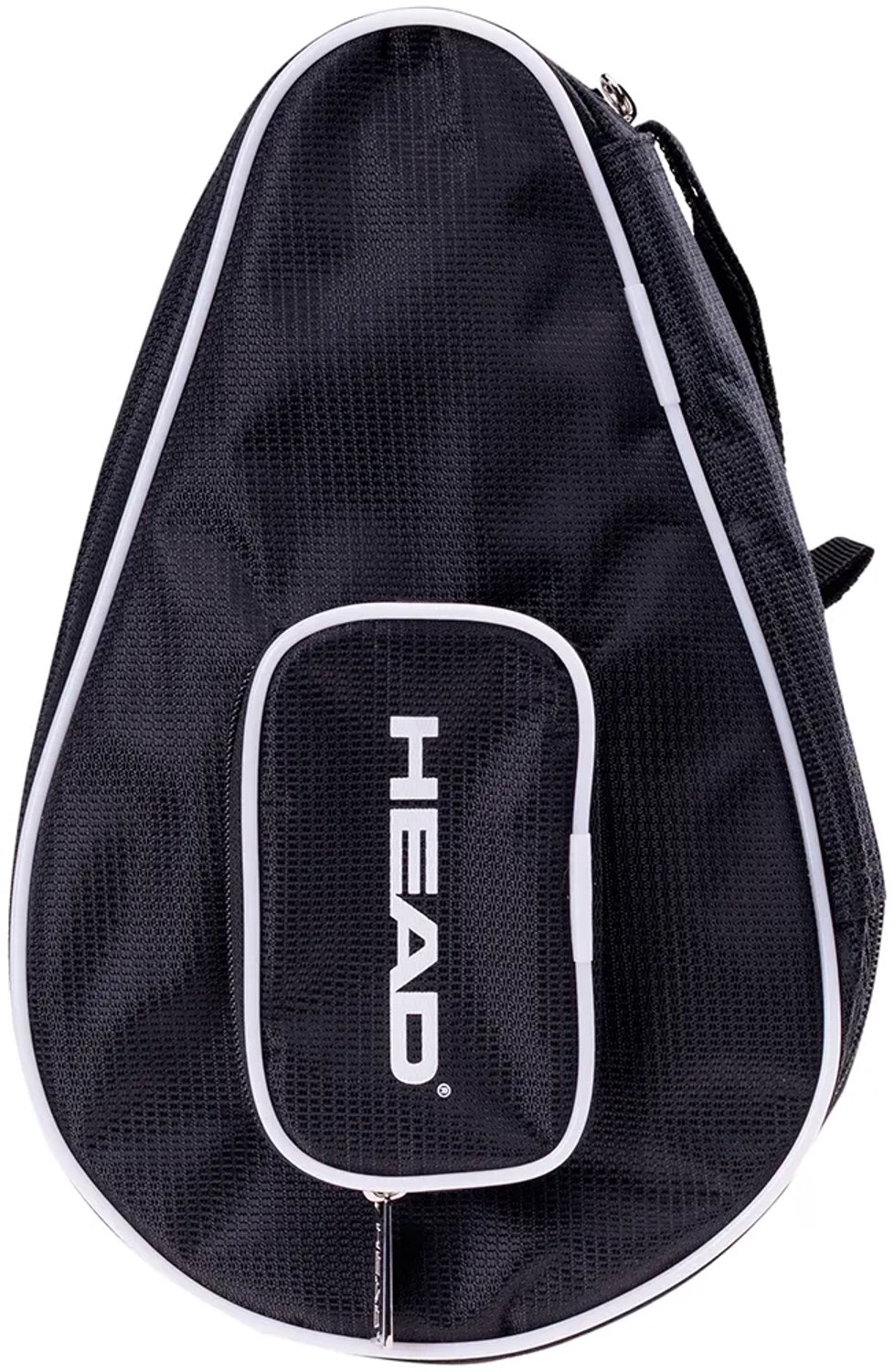 Head Carrier Duo Rackettas Zwart