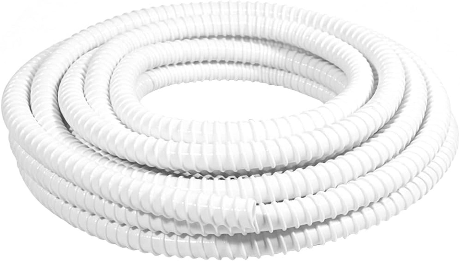 Condensaatslang Ø 16 mm - 5 m pvc - uv-bestendig - efficiënte drainage voor airconditioning - ServiceTopper