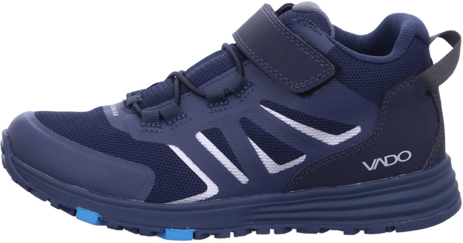 Vado heren sneakers blauw maat 32