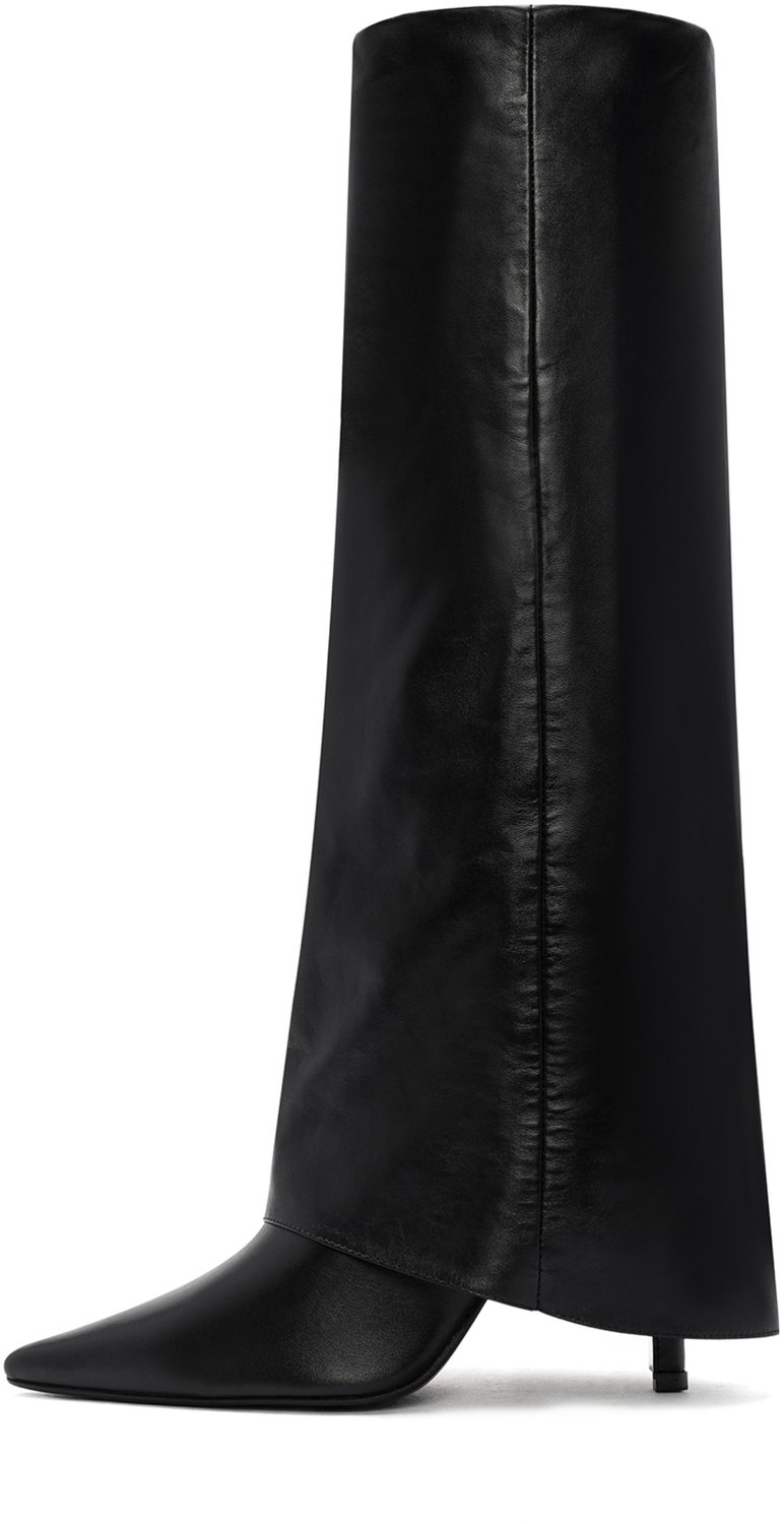 DERIMOD Boots Leather Boots