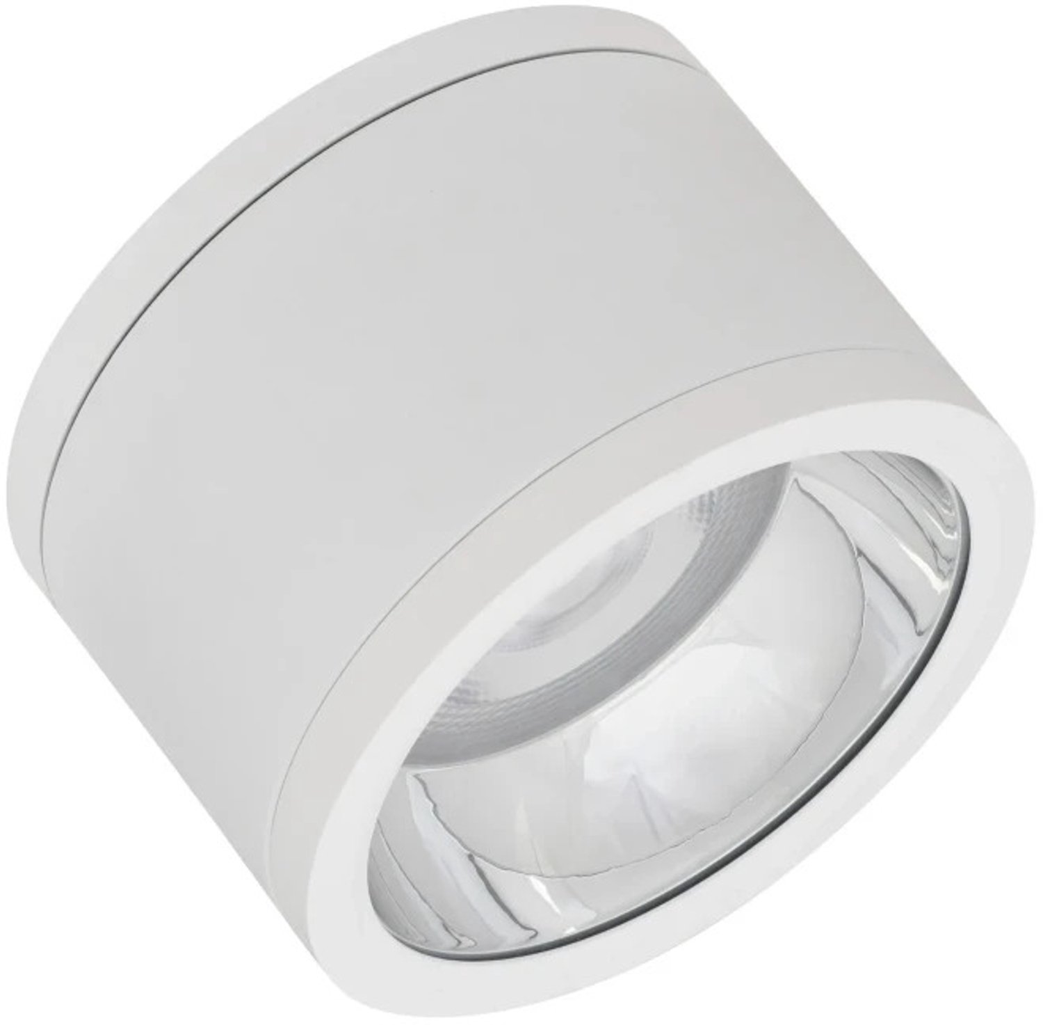 Doos 6x Ledvance LED Downlighter | 30W 3000K 3150lm 830 IP65
