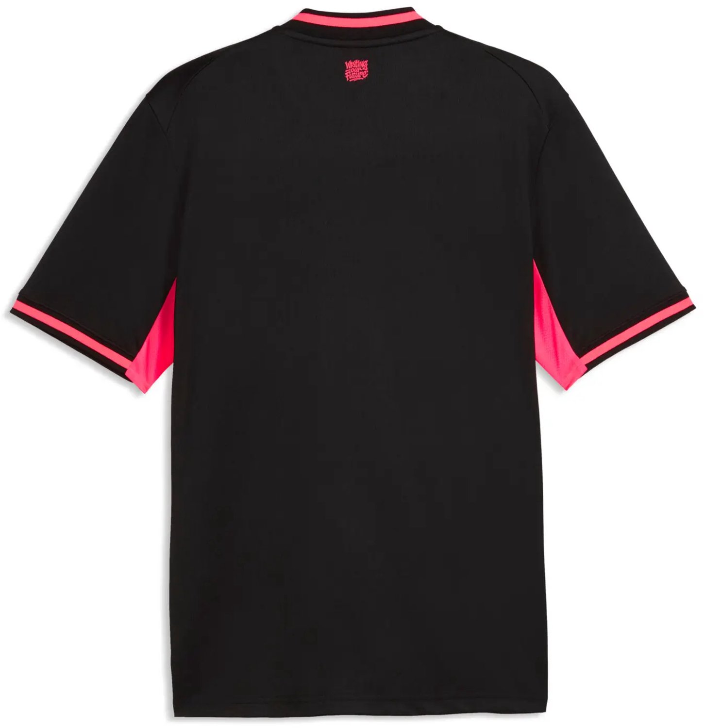 Maillot Third Parme Calcio 1913 2026/27 Zwart