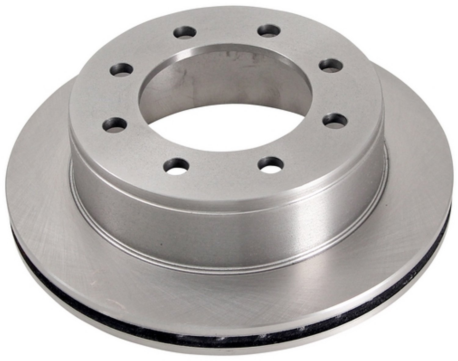 A.B.S. 17292 Remschijven achter, set van 2 - Chevrolet Avalanche - 330 mm - geventileerd