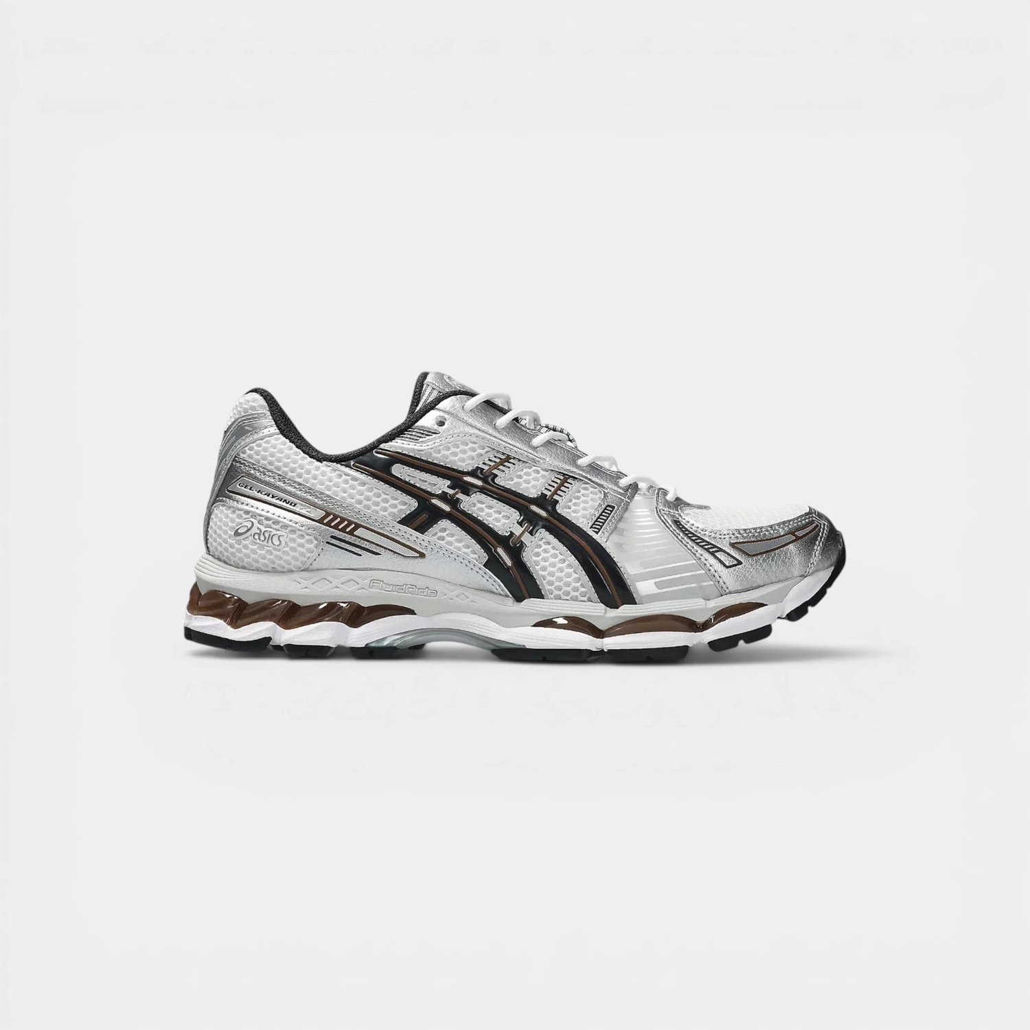 ASICS Gel-Kayano 12.1 Graphite Bruin