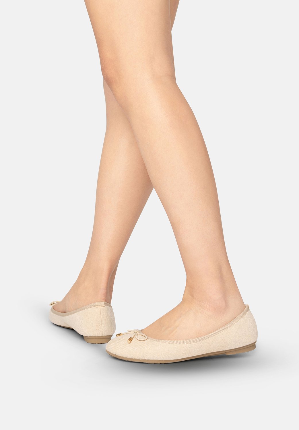 Ballerinas