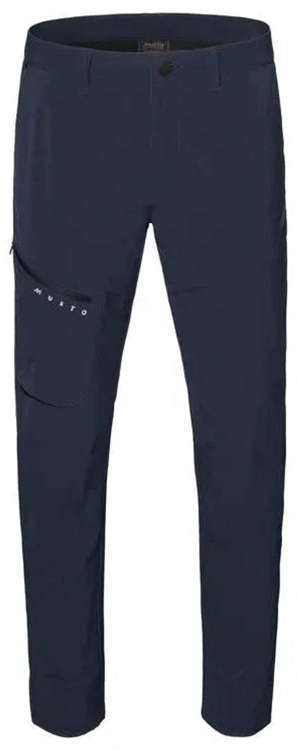 Broek Musto EVO Versa-Lite Echte Marine