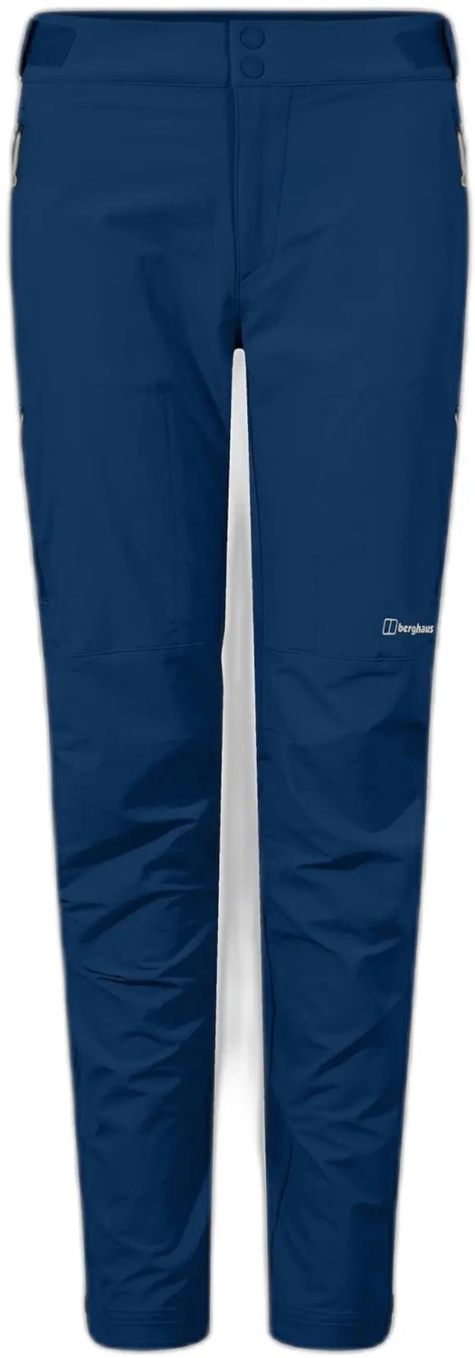 Dames wandelbroek Berghaus Hale Marine