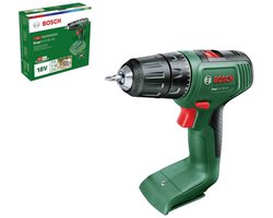 Bosch EasyDrill 18V-40 Accuboormachine - Zonder accu en lader
