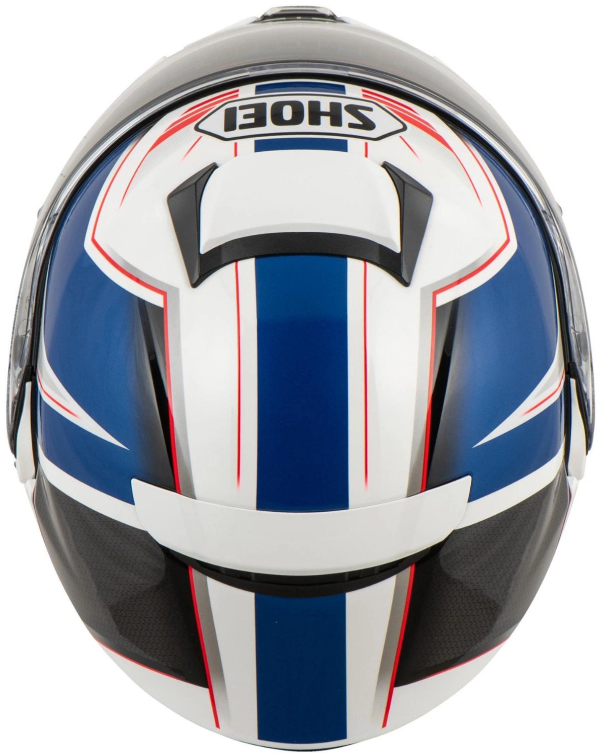 Shoei Neotec 3 Grasp TC-10 Systeemhelm - Maat S - Helm – foto 3