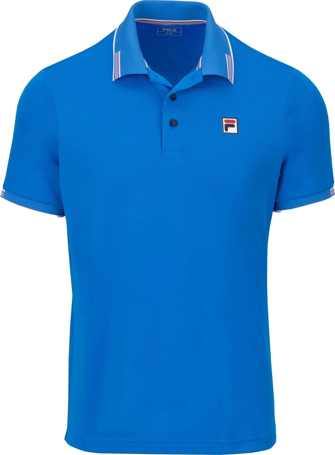 Fila Alejandro Polo Simply Blauw