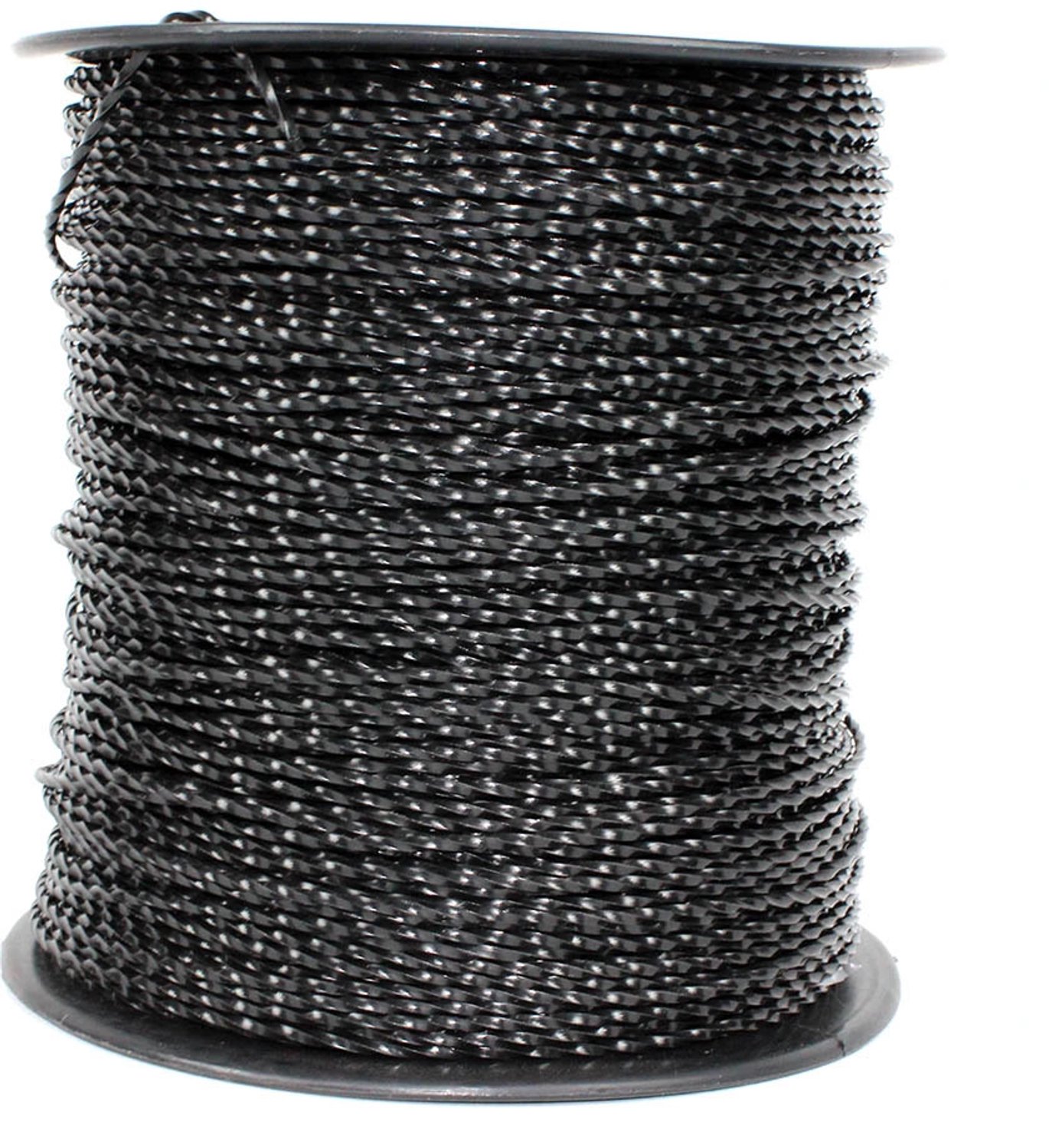 150 m / vierkant TWIST / 2,0 mm slijtvaste snijdraad voor bosmaaiers – universeel