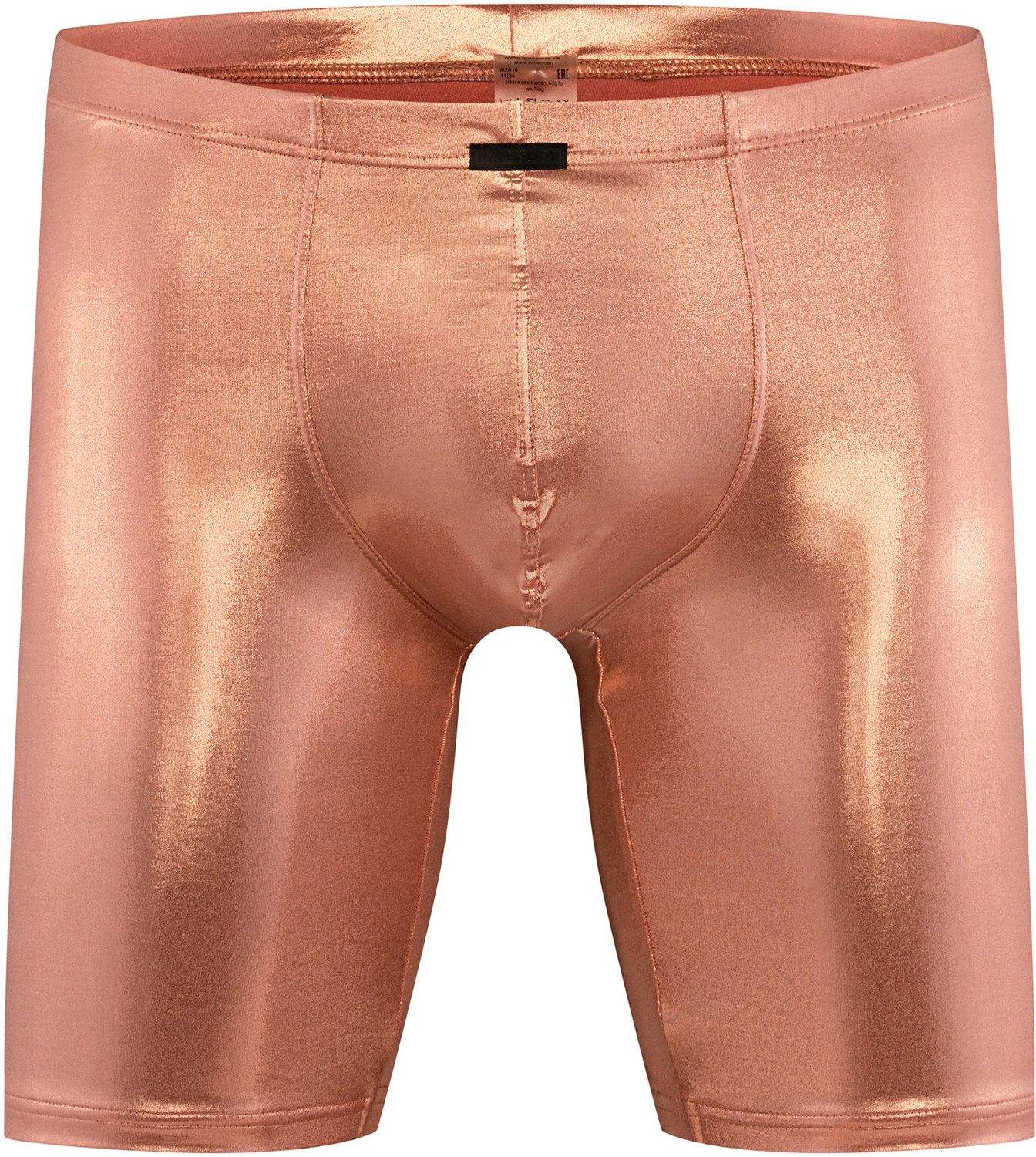 Manstore Retro Pants M2614 Biker Pants