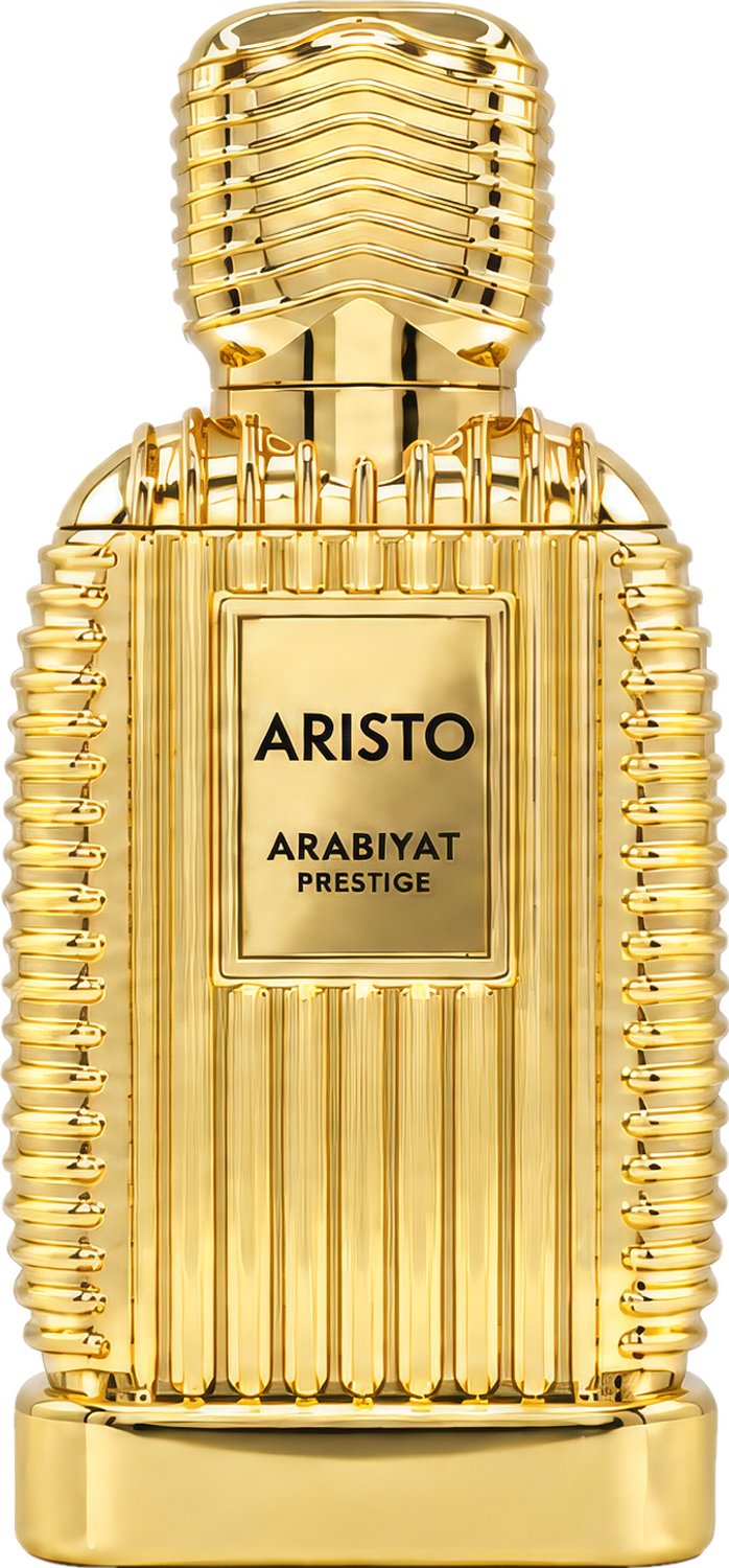 Arabiyat Prestige Aristo - Eau de Parfum - 100 ml