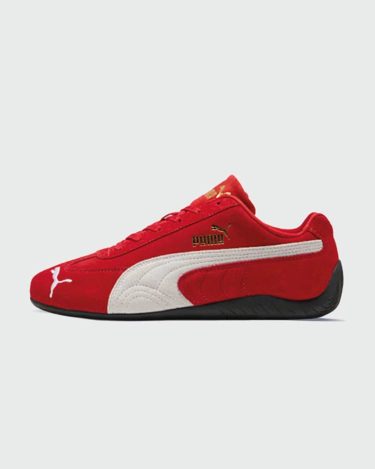 Puma sportschoenen Speedcat OG 398846 Rood