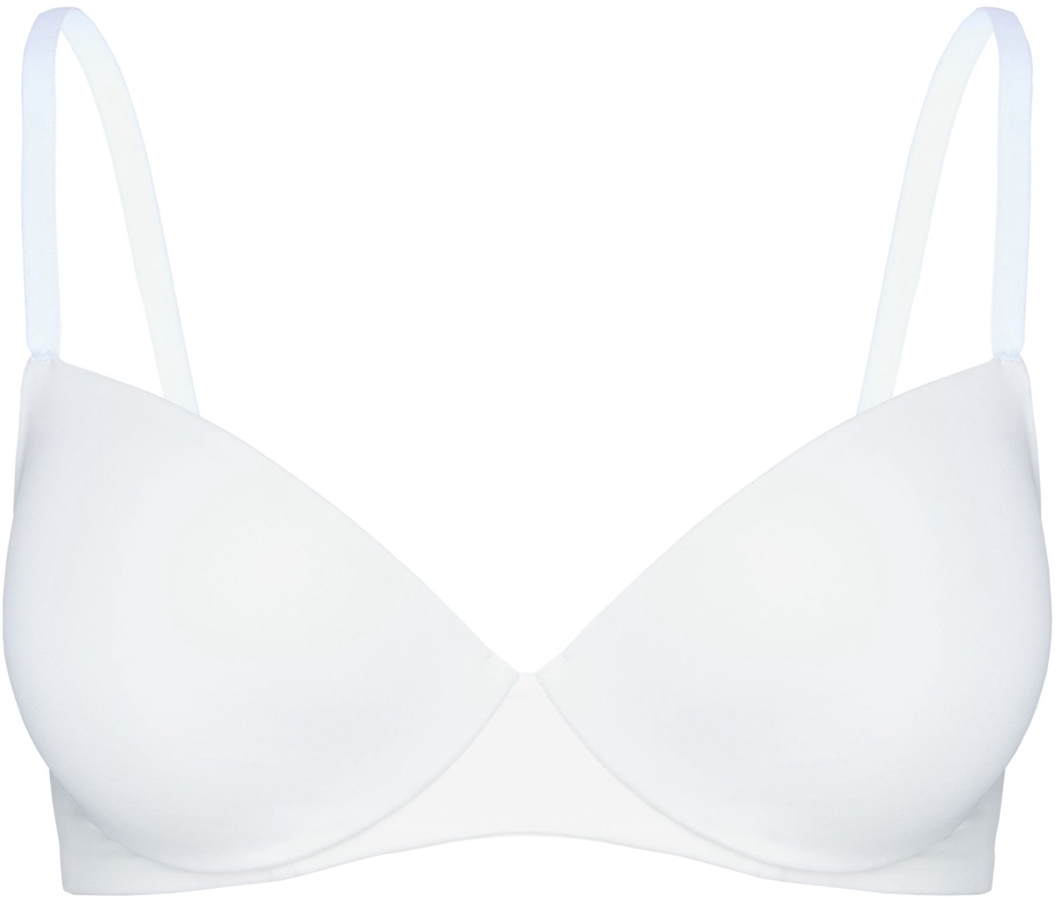 ESOTIQ Q1.01 Kassidy - Push-upbeha - Crème - 70G - Uitneembare vullingen