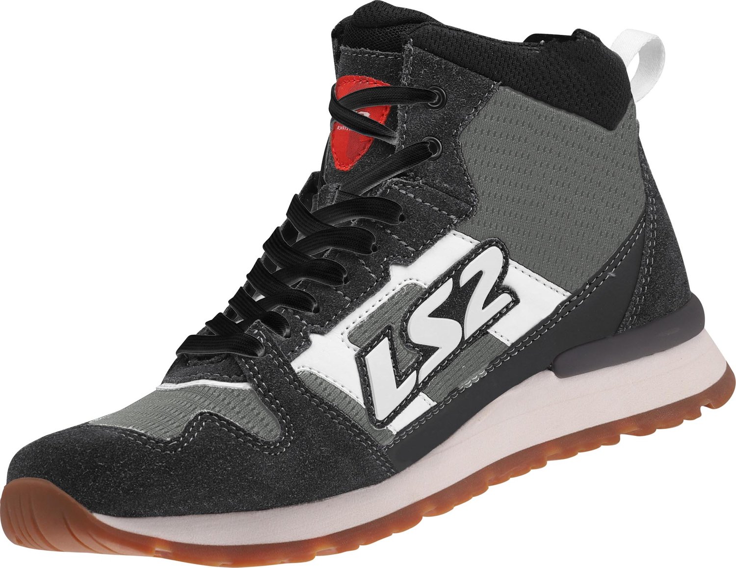 LS2 Nova Dames Motorschoenen -