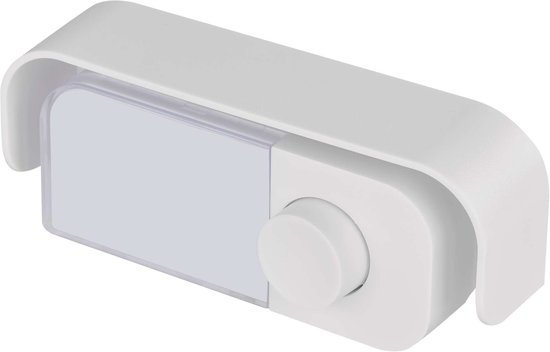 EMOS Reserveknop voor bedrade deurbellen P57101, P57102, P57000T — afbeelding 3