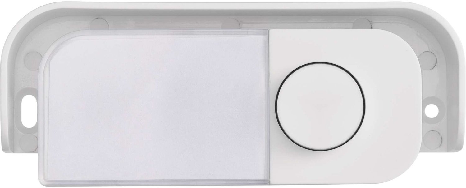 EMOS Reserveknop voor bedrade deurbellen P57101, P57102, P57000T