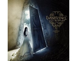 Evanescence - The Open Door (2 LP) (Deluxe Edition) (Anniversary Edition)