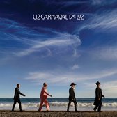 U2 - Carnaval De Luz (3 CD) (Deluxe Edition)