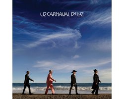 U2 - Carnaval De Luz (3 CD) (Deluxe Edition)