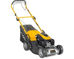 STIGA Combi 48 S H Grasmaaier - Benzine - 46 cm - zelfrijdend