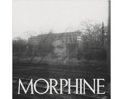 Morphine - Cocoon (LP) (Indies Only) (Coloured Vinyl)