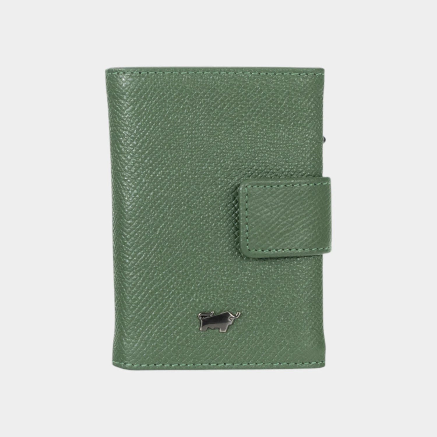 ROBIN RFID Slim Wallet Muntvak