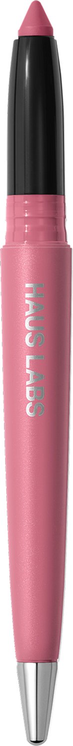 HAUS LABS - Le Monster Lip Crayon - Mauve Matte