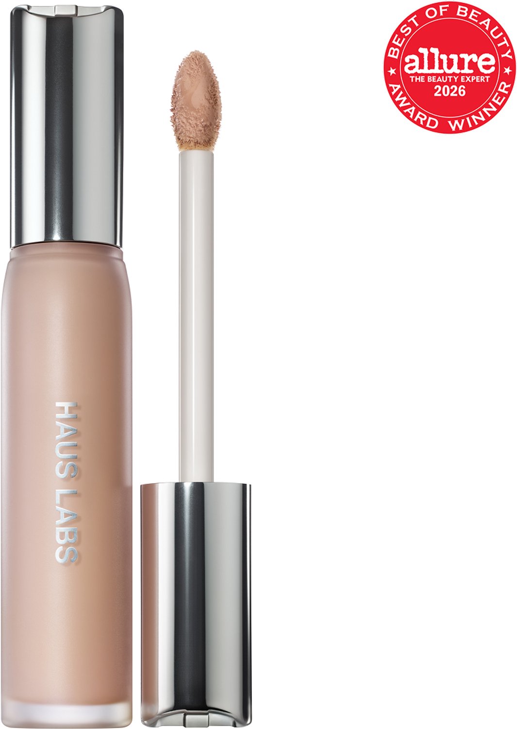 HAUS LABS - Triclone Skin Tech Concealer - 12 Light Rosy
