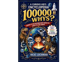 100,000 Whys