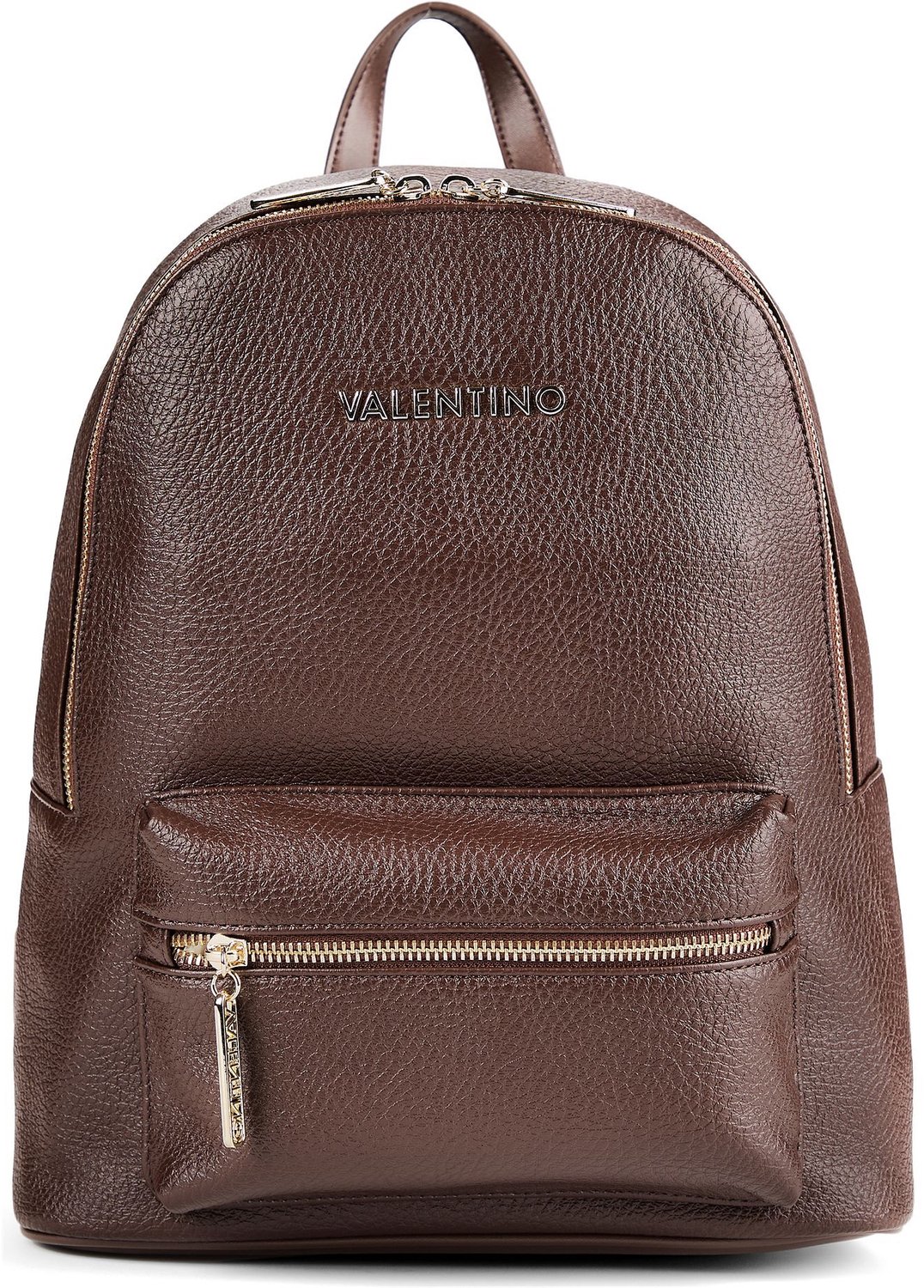 VALENTINO vrijetijdsrugzak rugzak Maury Backpack Caffe donkerbruin