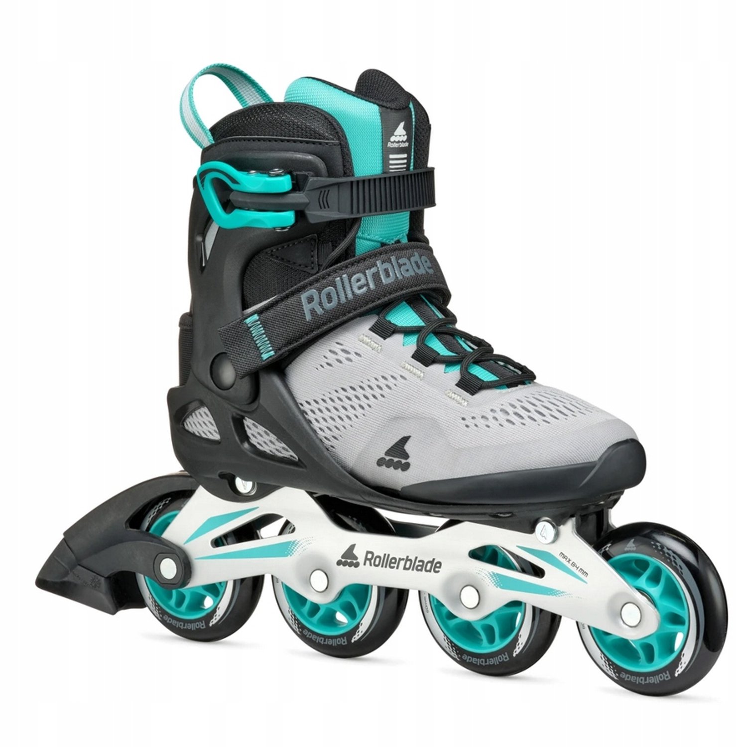 Rollerblade Macroblade 80 W dames rolschaatsen