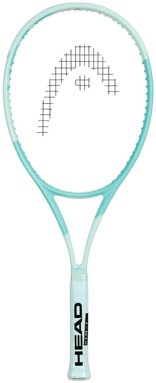 Head Racket Boom Mp L 2024 Alternate Ongesnaarde Tennisracket 10 Groen