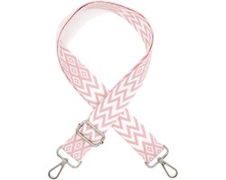 CiciIng Adjustable Shoulder Strap for Bags, Wide 3.8 cm, Bag Strap 80-141 cm, Adjustable Length, for Shoulder Bag - ShopVlot