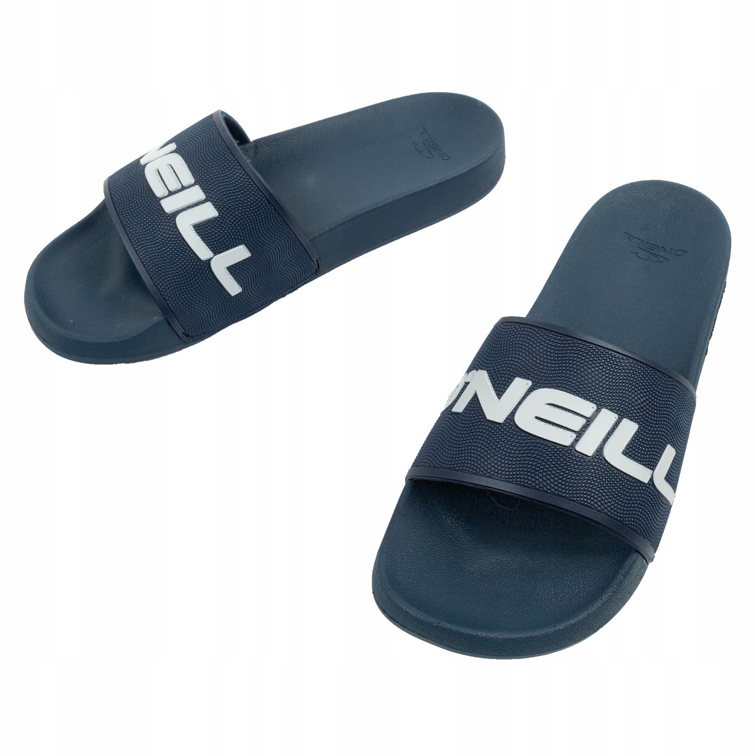 O’Neill Logo Heren Slippers Comfortabel & Modieus Blauw