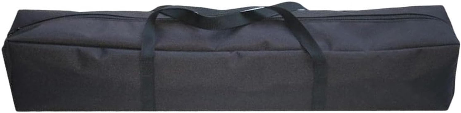 Tentstoktas voor luifels – 120 cm x 20 cm x 20 cm waterdichte Oxford-doek draagtas voor caravans en uitrusting