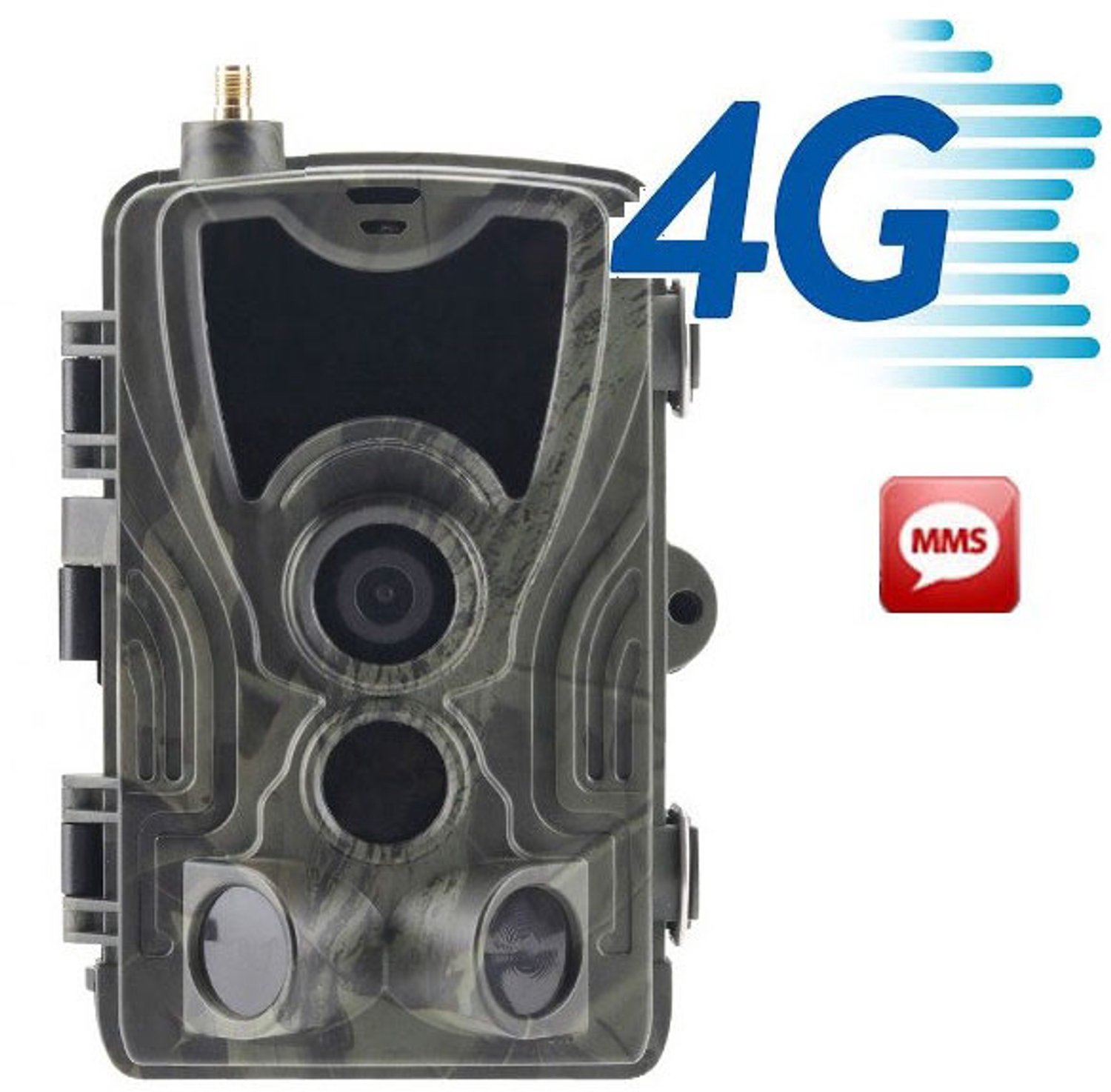 PRODIGIT 4G Wildkamera - VIR-HD-120-4G