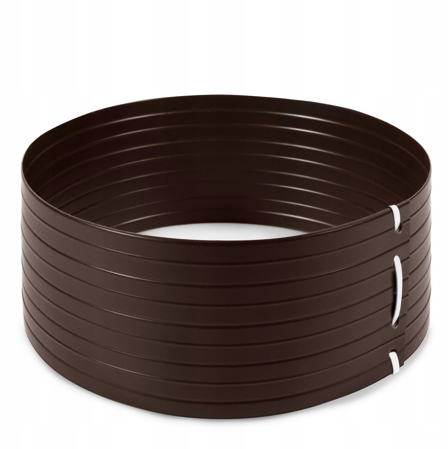 PVC Irrigatiekraag voor Tomaten - Bruin - 7,35L