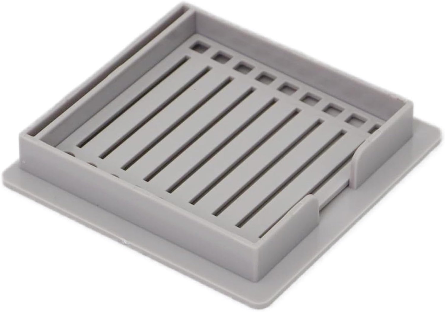 Notitiehouder voor bureau Notitie Dispenser Houder