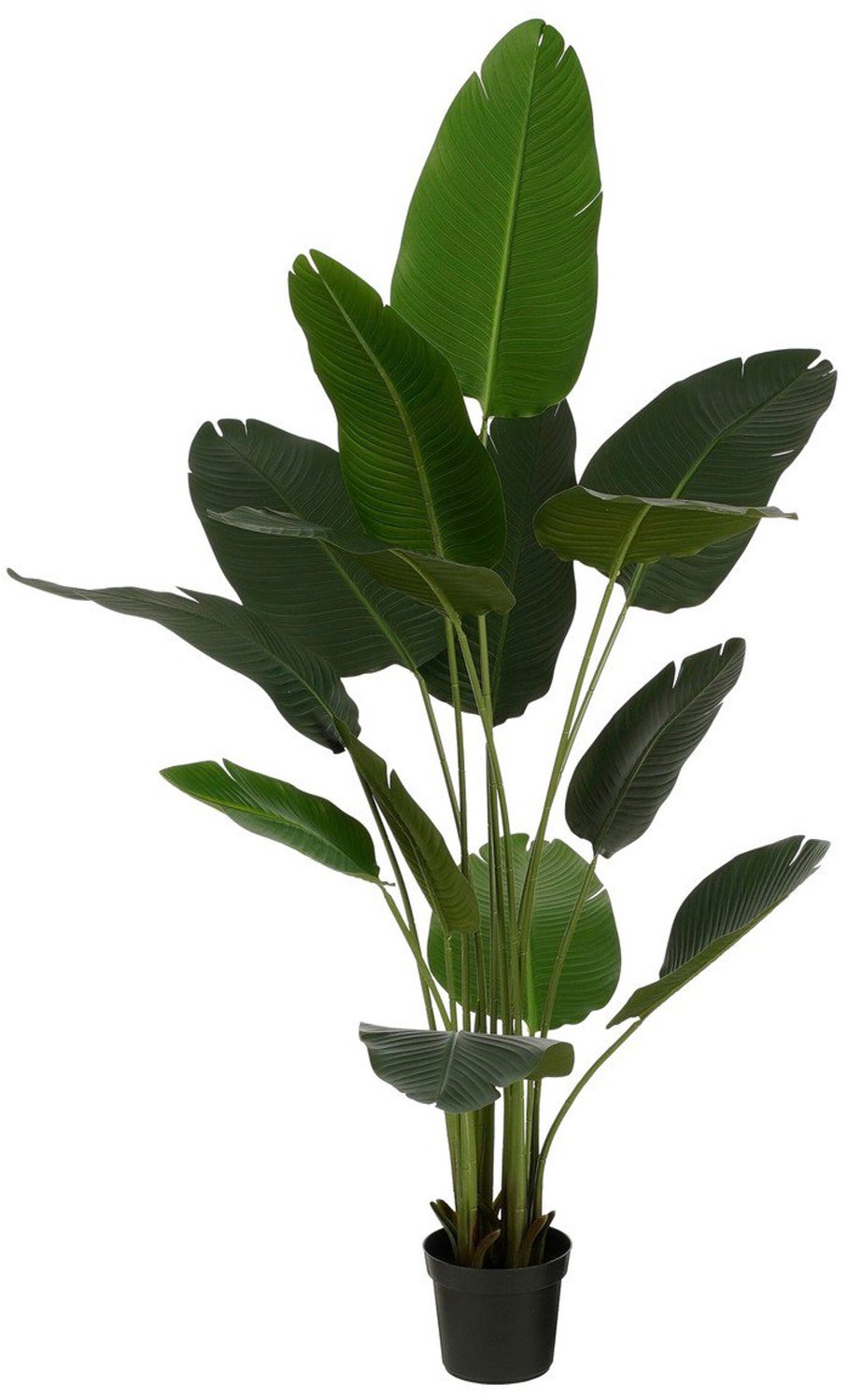 Kunstplant Groen