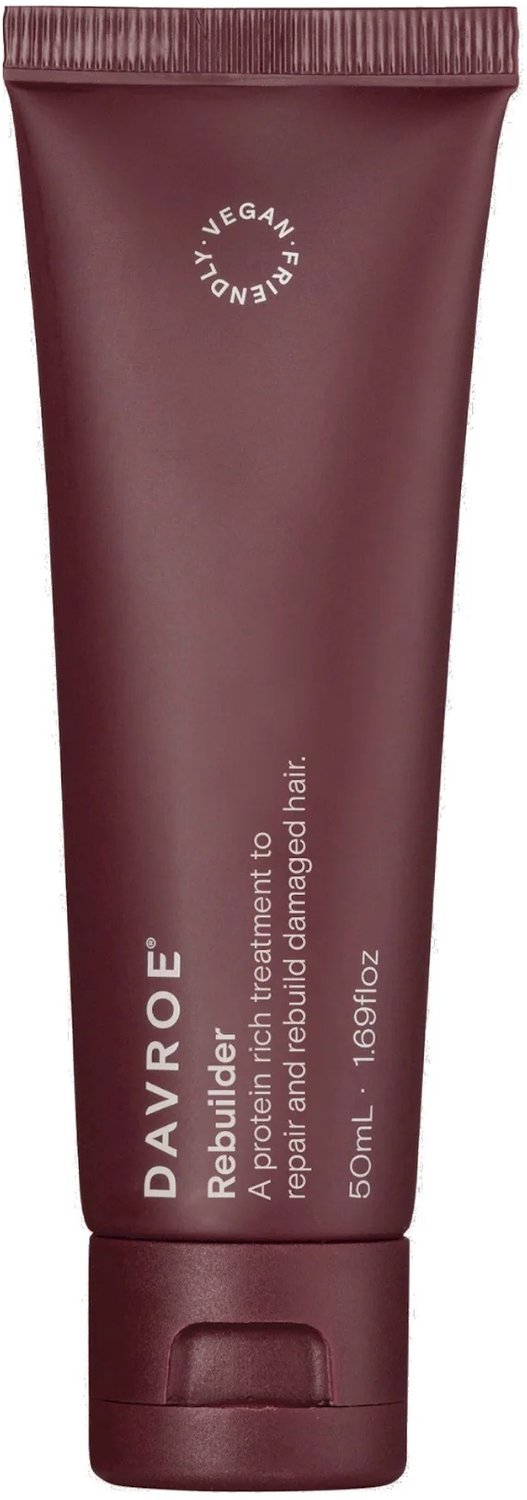 Davroe Rebuilder Protein Hair Reconstructor 50 ml