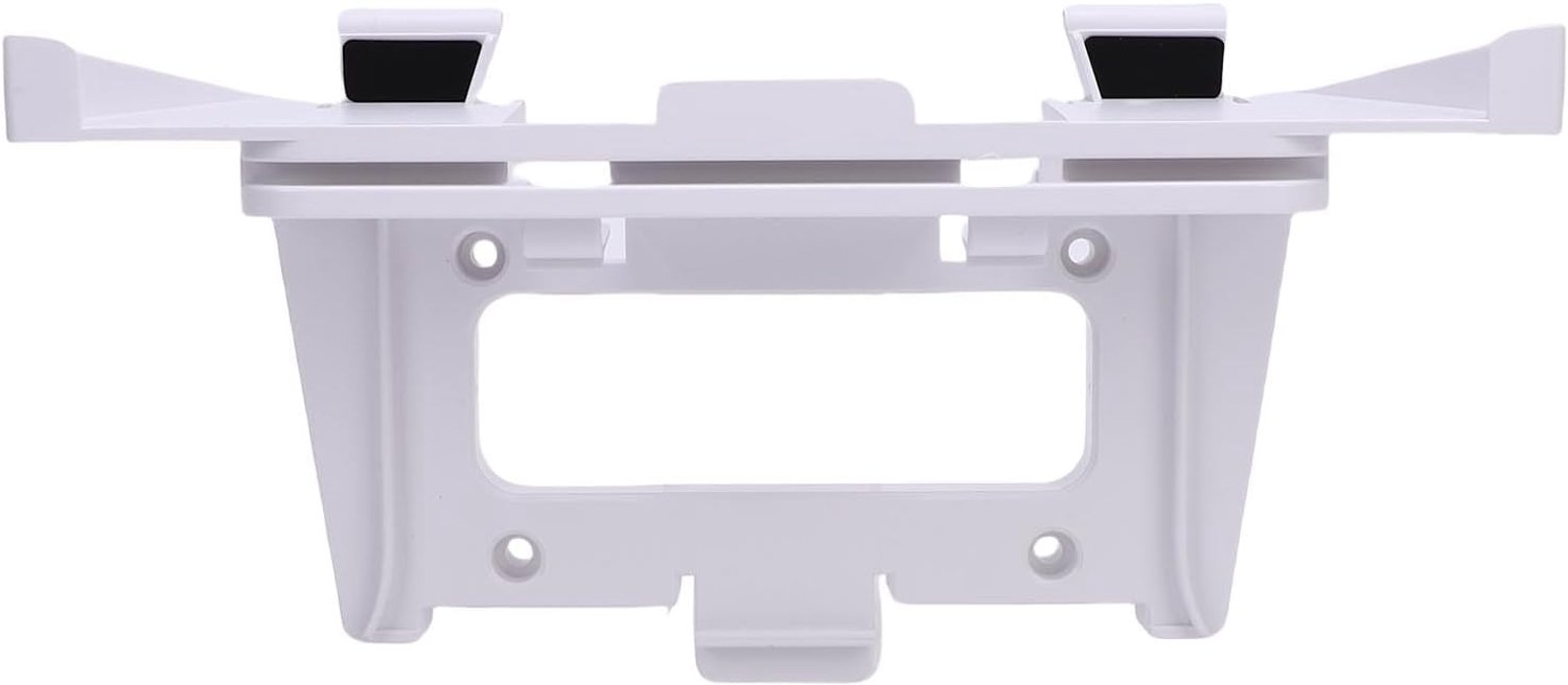 Router Mount Fit Ruimtebesparend V3 Satellietvoeding Beugelhouder Wandmontageset Abs Materiaal voor Thuiskantoor