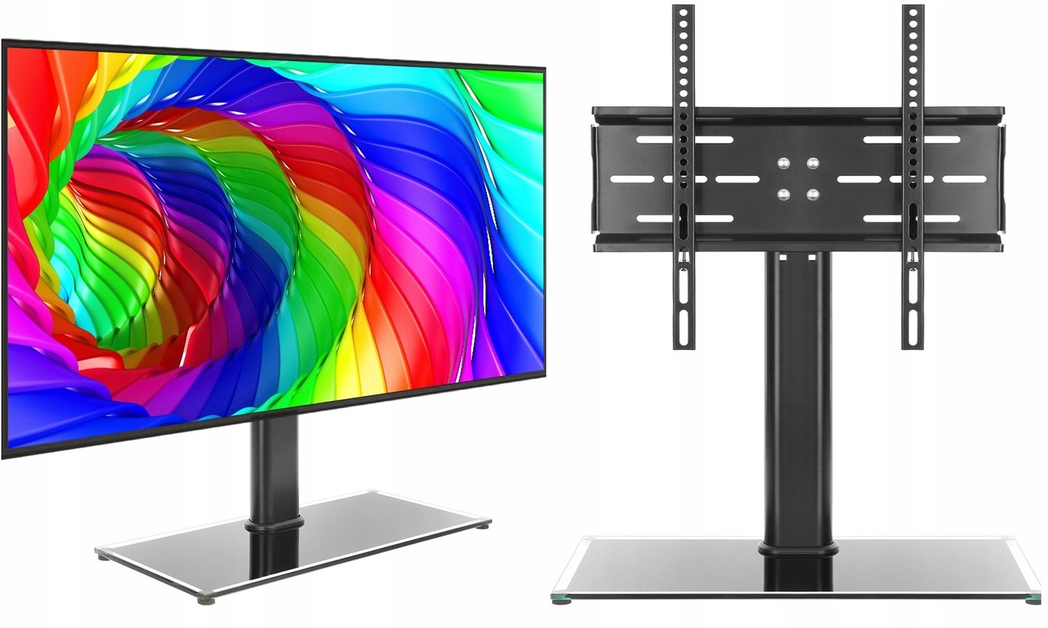 Universele TV Standaard Voet voor 26-60 inch Televisies tot 40 kg
