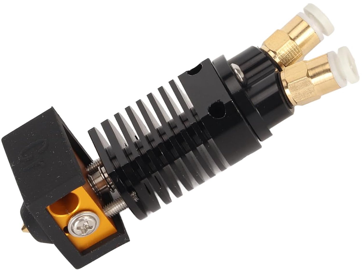 2 in 1 Uit Hotend Kit voor 3D Printers