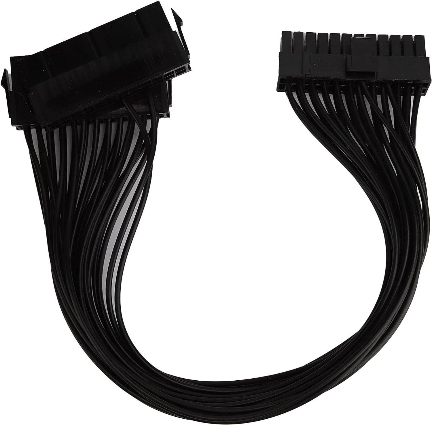 Voeding Startkabel, 5-Stuks ATX 24Pin 11,8in
