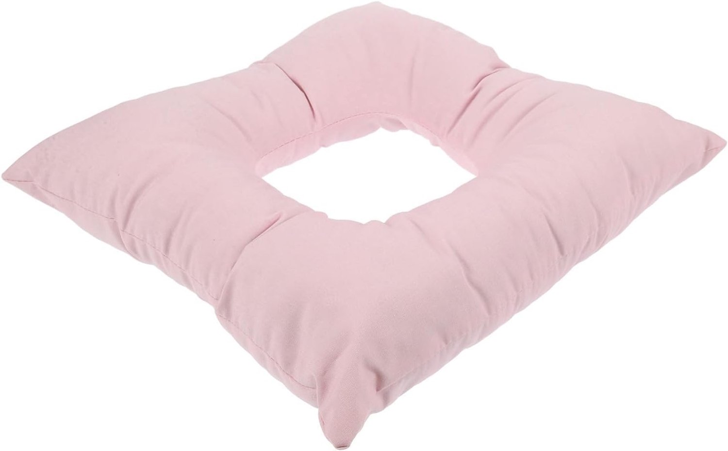 Gezichtskussen voor Salon Katoenen Hoofdsteun voor Massagebed Necksupport Gezicht Naar Beneden Duurzaam Draagbaar Professioneel Ontwerp voor Beauty Spa
